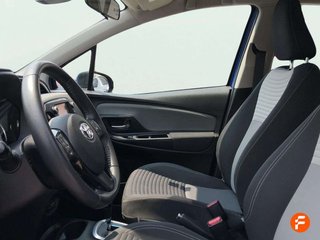 Toyota Yaris 1.5 100H Active Tech