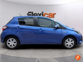 Toyota Yaris 1.5 100H Active Tech