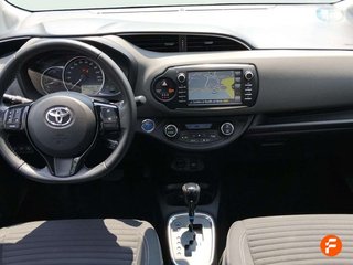 Toyota Yaris 1.5 100H Active Tech