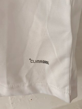 Camiseta Real Madrid 26/27 Adidas