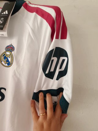 Camiseta Real Madrid 26/27 Adidas