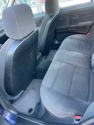 BMW Serie 3 1995 318i