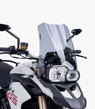 Cúpula Puig BMW F 800 GS 08-12