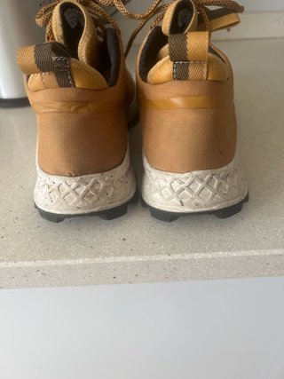 Zapatos Timberland Hombre Talla 41