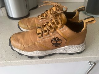 Zapatos Timberland Hombre Talla 41