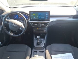 Ford FOCUS FAMILIAR 1.0 Ecoboost MHEV 92kW Active X SB (2024)