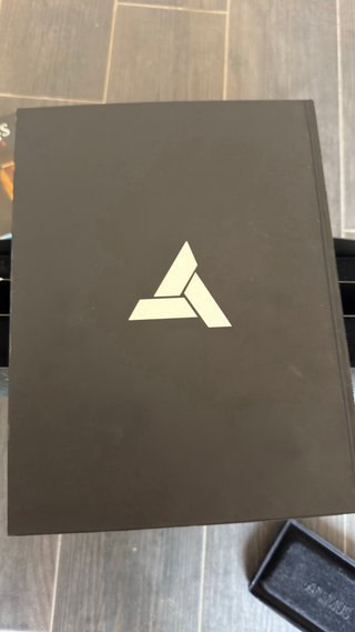 Assassin's Creed Animus Edition Libro + DVD