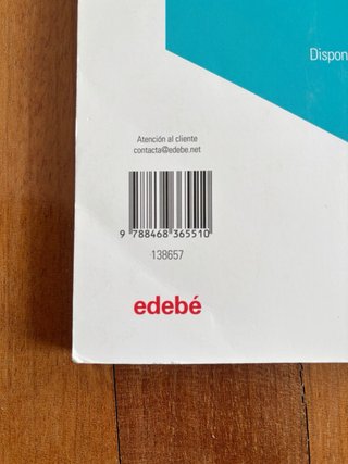 Química 2, Bachillerato