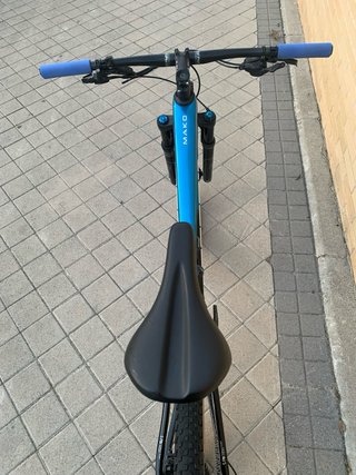 Berria Mako 9 2021