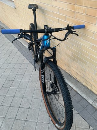 Berria Mako 9 2021