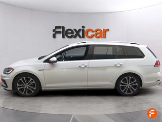 Volkswagen Golf Sport 1.5 TSI EVO 110kW (150CV) Variant
