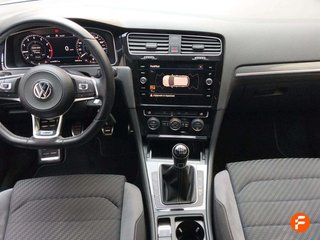 Volkswagen Golf Sport 1.5 TSI EVO 110kW (150CV) Variant
