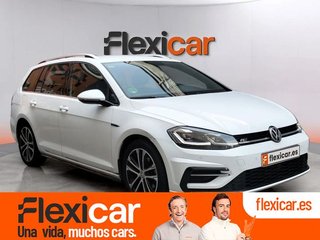 Volkswagen Golf Sport 1.5 TSI EVO 110kW (150CV) Variant