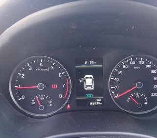 KIA Rio 2023