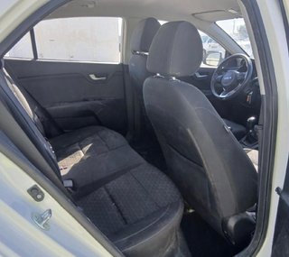 KIA Rio 2023