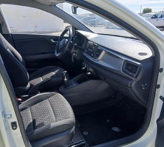 KIA Rio 2023