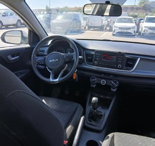 KIA Rio 2023