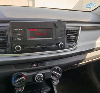 KIA Rio 2023