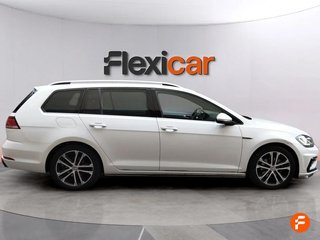 Volkswagen Golf Sport 1.5 TSI EVO 110kW (150CV) Variant