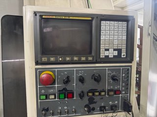 Centro Mecanizado Daewoo Mynx500