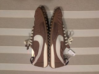 Nike x Jacquemus Talla 45 Marrón