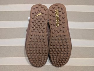 Nike x Jacquemus Talla 45 Marrón