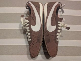 Nike x Jacquemus Talla 45 Marrón
