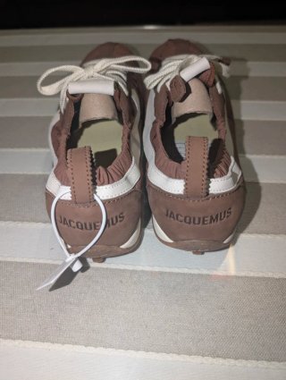 Nike x Jacquemus Talla 45 Marrón