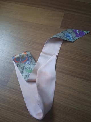Bandeau Gucci Floreale Multicolore