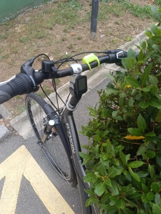 Pack 3 Bicicletas