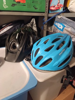Pack 3 Bicicletas