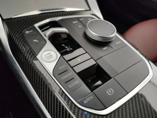 BMW 430D COUPE MHEV 48V XDRIVE MSPORT AUTO