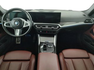 BMW 430D COUPE MHEV 48V XDRIVE MSPORT AUTO