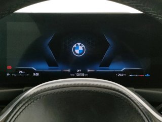 BMW 430D COUPE MHEV 48V XDRIVE MSPORT AUTO