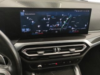 BMW 430D COUPE MHEV 48V XDRIVE MSPORT AUTO