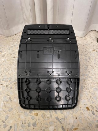 Volante Logitech G29 PS4/PS3