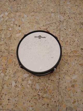 Tambor de batería