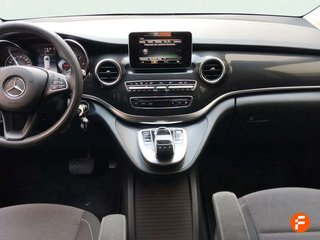 Mercedes Clase V 220 d Avantgarde Extralargo