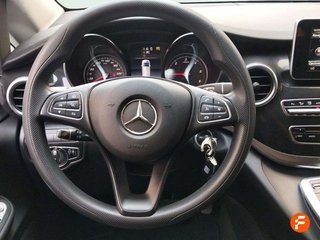 Mercedes Clase V 220 d Avantgarde Extralargo