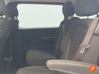 Mercedes Clase V 220 d Avantgarde Extralargo