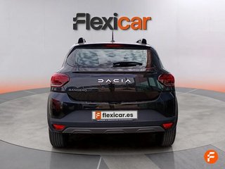 Dacia Sandero Essential 74kW (100CV) ECO-G