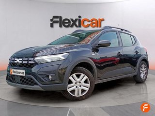 Dacia Sandero Essential 74kW (100CV) ECO-G