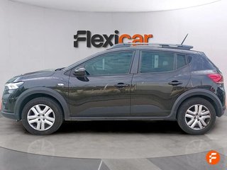 Dacia Sandero Essential 74kW (100CV) ECO-G
