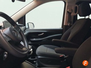 Mercedes Clase V 220 d Avantgarde Extralargo
