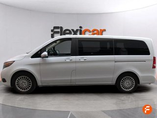 Mercedes Clase V 220 d Avantgarde Extralargo