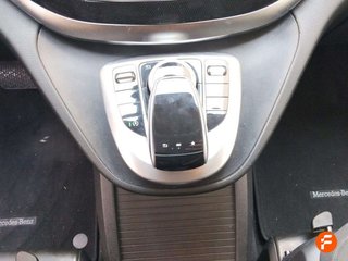 Mercedes Clase V 220 d Avantgarde Extralargo