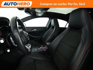 Mercedes Clase A A 200 CDI AMG Sport