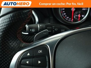 Mercedes Clase A A 200 CDI AMG Sport