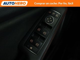 Mercedes Clase A A 200 CDI AMG Sport