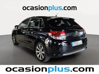 Citroen C4 BlueHDi 100 Feel Edition 73 kW (99 CV)